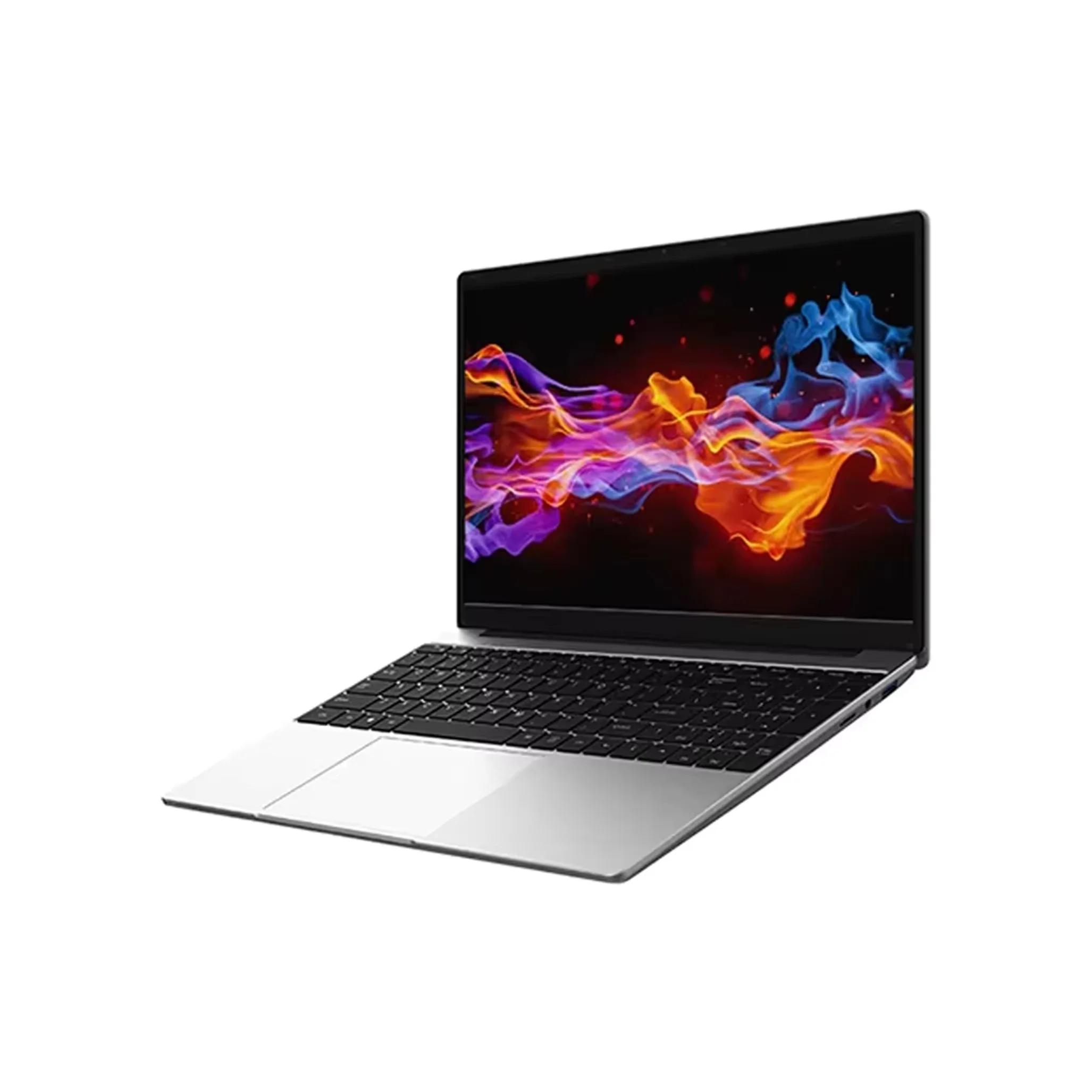Jumper EZbook S7 HI laptop, 15,6 inch, Intel 6500Y, 16 GB RAM, 512 GB SSD, Windows 11, batterij met grote capaciteit, dual-band 5G Wi-Fi, Type-C, Mini HDMI.