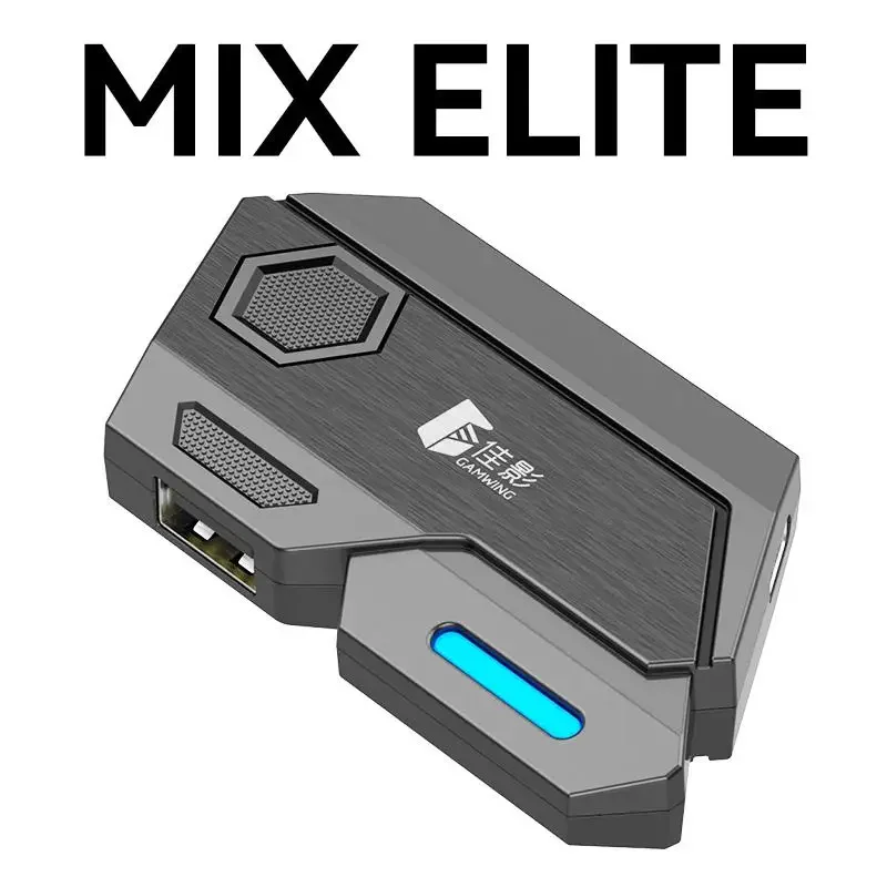 Variant: Mix Elite