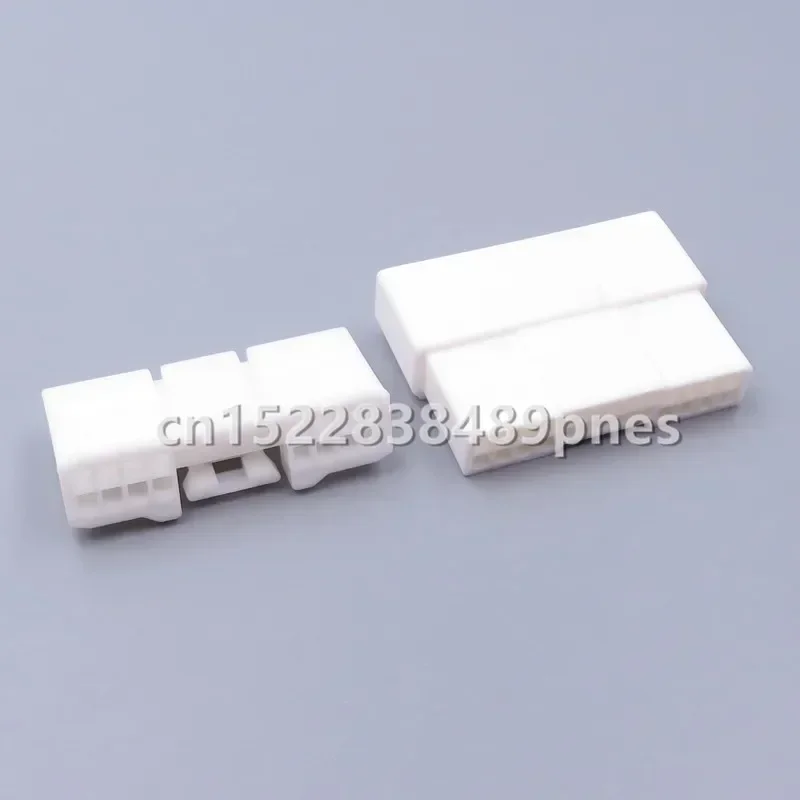 28 Pole Automobile Low Current Electric Wiring Harness Composite Connector Auto Male Female Electrical Socket Car Parts