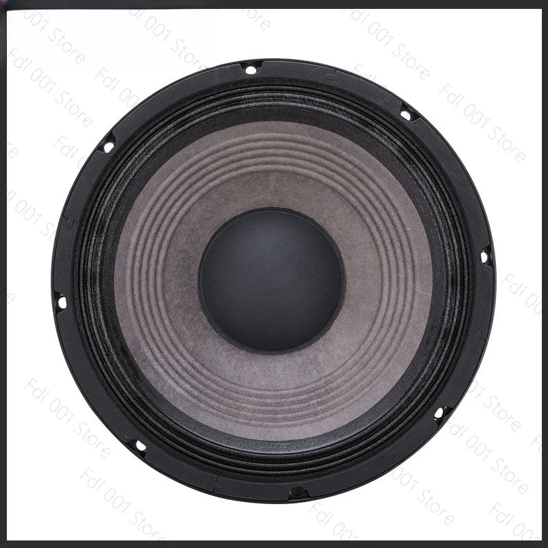 12‑Inch Full‑Range Speaker Driver 75mm Voice Coil 190mm Magnet for Stage KTV Audio Cabinet
