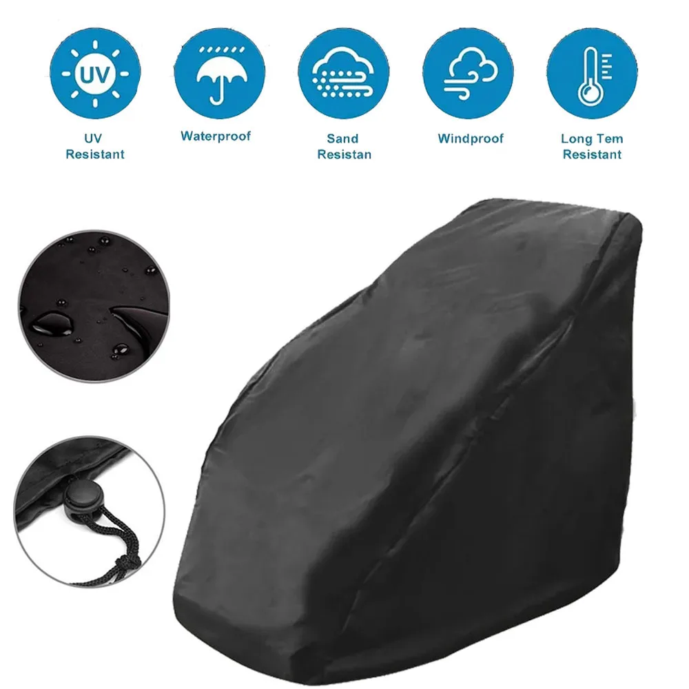 Massage Chair Cover Armchair Cover Waterproof And Dustproof Recliner Chair Cover Furniture Protective Cover 210d