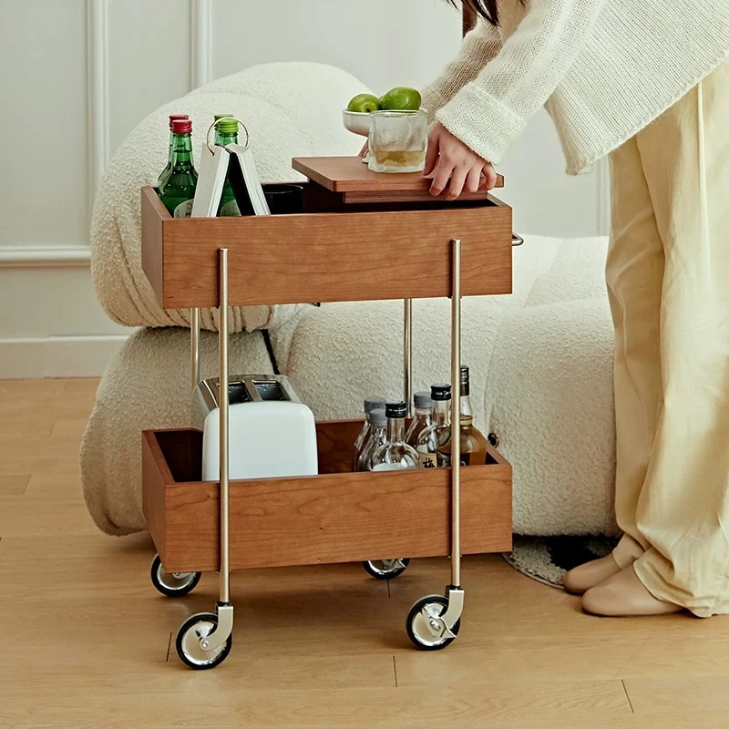 #9 Trending Kitchen Island Carts Right Now