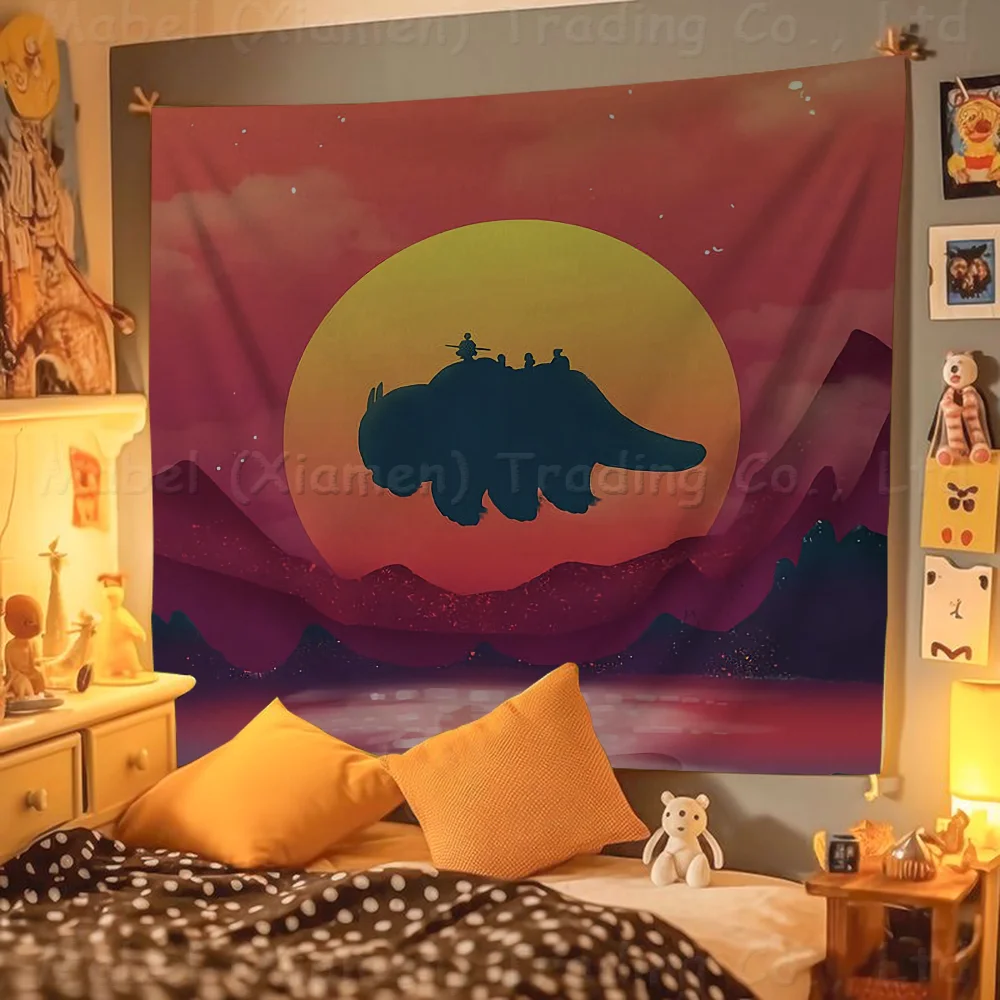 Avatar The Last Air…