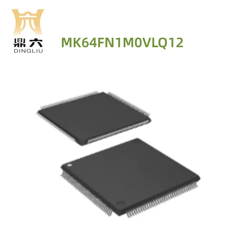 

MK64FN1M0VLQ12 IC MCU 32BIT 1MB FLASH 144LQFP Microcontroller IC MK64FN1M0VLQ12 BOM service