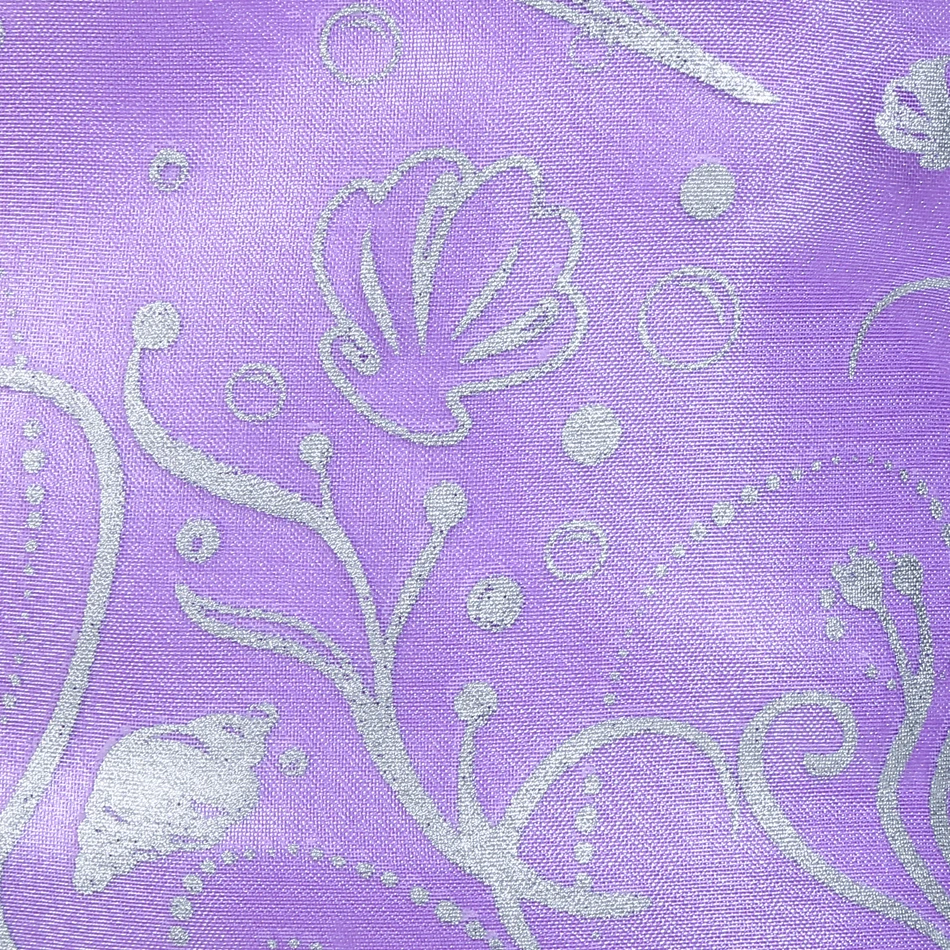 Robe Cosplay de Princesse Sirène pour Fille, Costume d'Ariel pour Enfant, Tenue de ixd'Été, de Carnaval, d'Anniversaire, d'Halloween