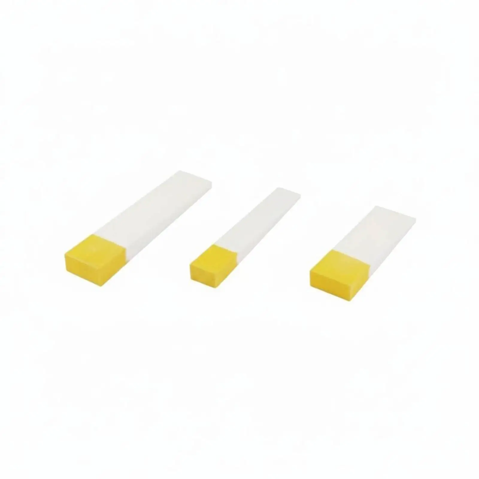 Piano Muting Pad in Three Sizes Wool Felt String Mute Block Kit for Piano Tuning and Noise Reduction