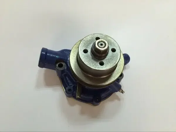 Водяной насос 34745-11010 подходит для погрузчиков Mitsubishi S4E S6E S6E2 FDC25 FD45-50.
