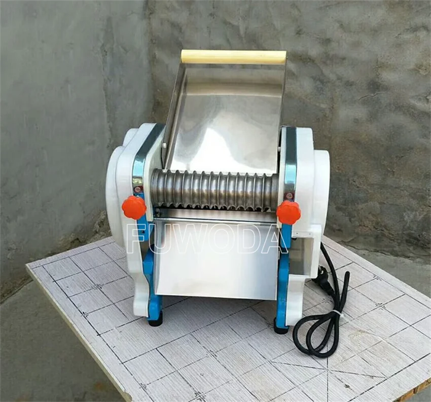 Máquina para Hacer Tiras de Masa Chin Chin, Pequeña, de Sobremesa, 110V 220V, para Snacks, Nigeria