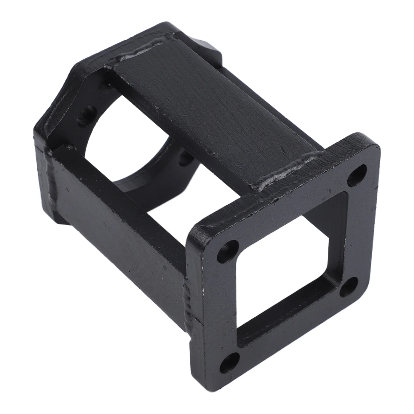 Metal Hydraulic Pump Mount for Log Splitter Compatible with For 5 to 7HP Engines Easy Install Replacement Part