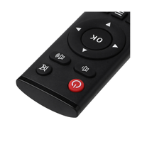 Remote Control Controller Compatible for Tanix TX3 TX6 TX8 TX5 TX92 TX9 Pro TV Replacement Remote Control Part N7MC