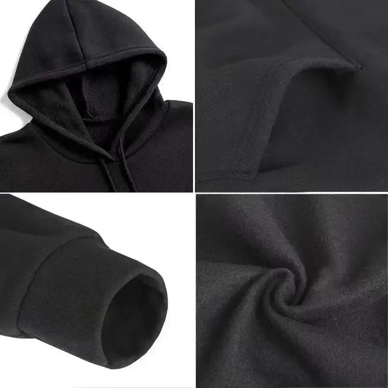 2026 Neue bedruckte Jogginghosen für Herren, mehrfarbig, mit elastischem Kordelzug, Sweatpants für Männer, Herbst-Winter-Streetwear, lässige Fitnesshosen – Detail 4