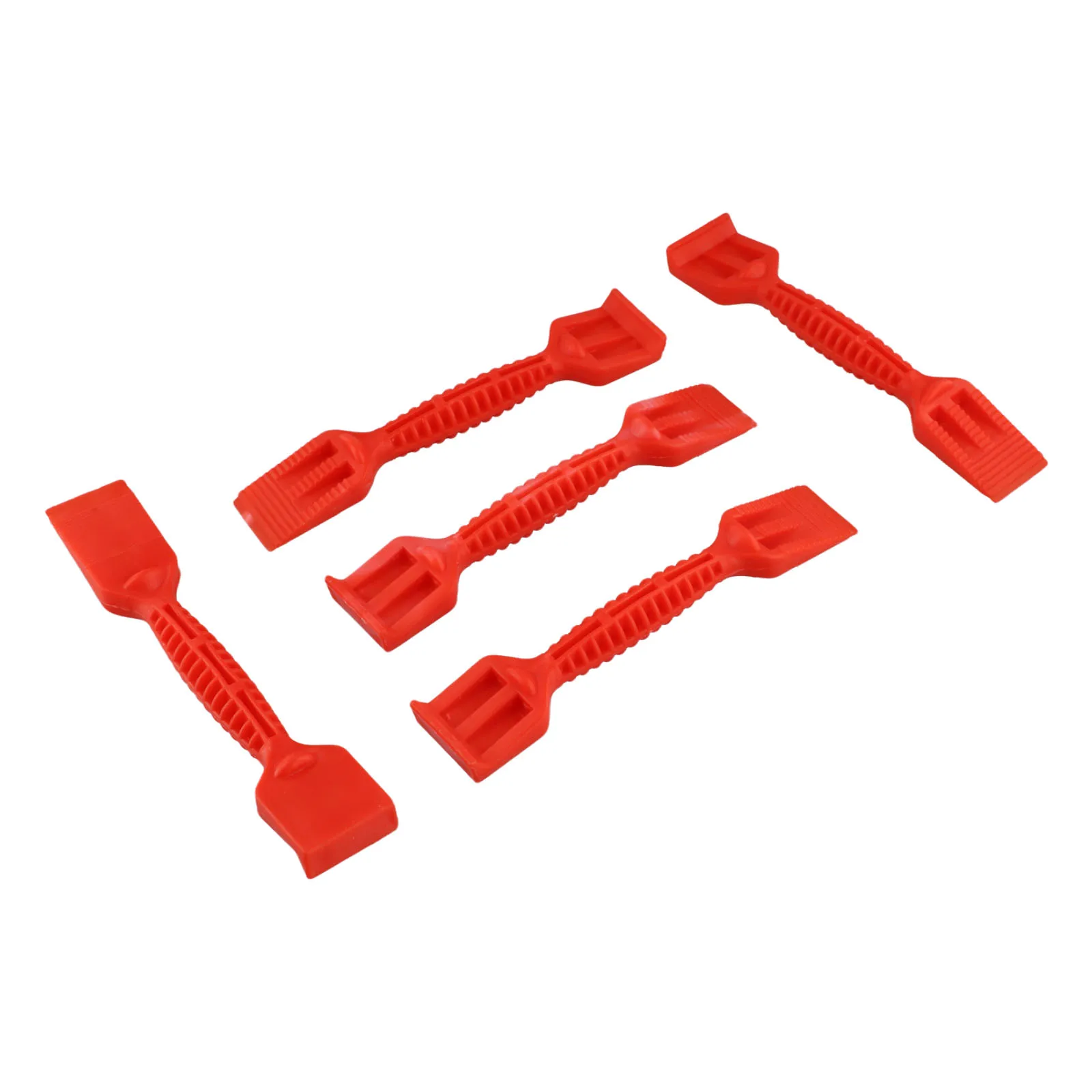 

5PCS Sealing Strip Installation and Replacement Tool Set Featuring Glazing Shovels and Screen Rolling Tools for Home Use