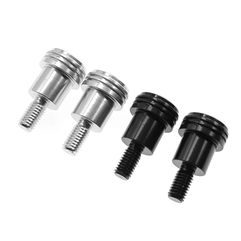 Motorcycle Mirror Bolt Trim Cover Rear View Mirror Plug Screw Plug For VESPA Sprint 150 HPE GTS300 GTV 250