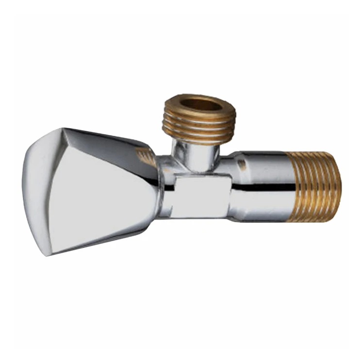 

Factory New Product Angle Valve Tooling Angle Valve for Sale Wholesale Angle Valve