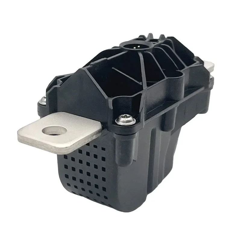 1064689 -00-J 1064689 106468900 J 106468900 ICH 106468900 F Neue Spannungsbatterie-Trennsicherung für Tesla Model 3 / Y 2017-2023 A – Detail 9