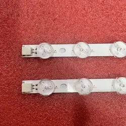 LED strip for JVC LT-32VH42M LT-32V351 DOMUS 32DVI Hitachi 32hb4t01 32HXC01U 32HXC01UA 32HXC01UB 32HB6J41U UA32D1334DB
