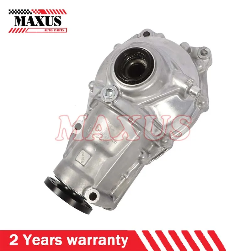 

Differential Assembly Front Axle314010 For BMW X5 X6 F15 F16 F32 F30 31508635861