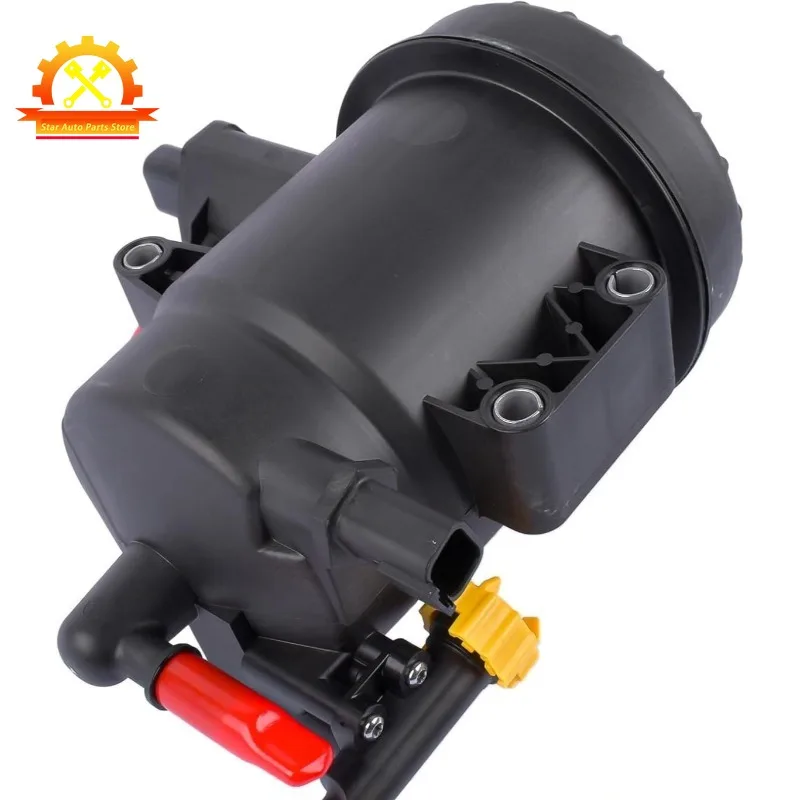 

68157290AB Fuel Filter Housing for Ram 2500 3500 4500 Cummins 6.7L