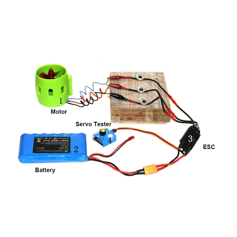 DC 12V-24V 20A Unterwasser Jet Boot 4 Blatt CW CCW Thruster Motor für DIY Rc Roboter Decoy Nest Boot U-Boot Motor