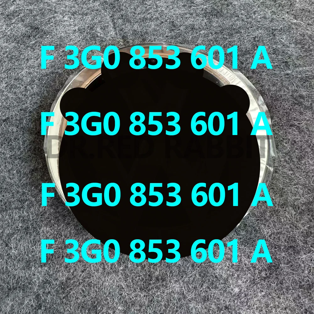 

For 3G0853601A 2GM853601E 5H0853601H 5H0853601M 5NA853601 5NA853601M Grille Seal Cover A C C