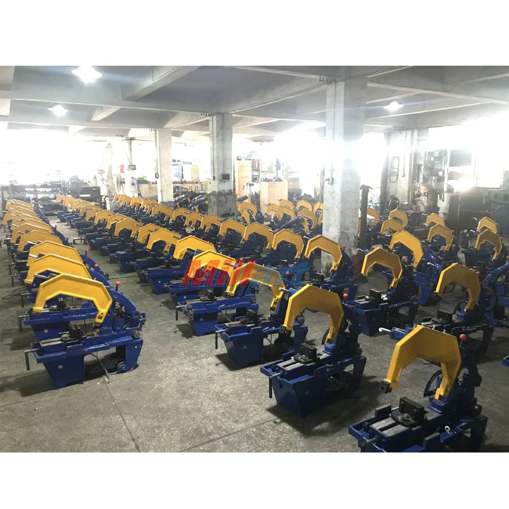 Hacksaw G7016/Horizontal Hack Saw Hine G7025