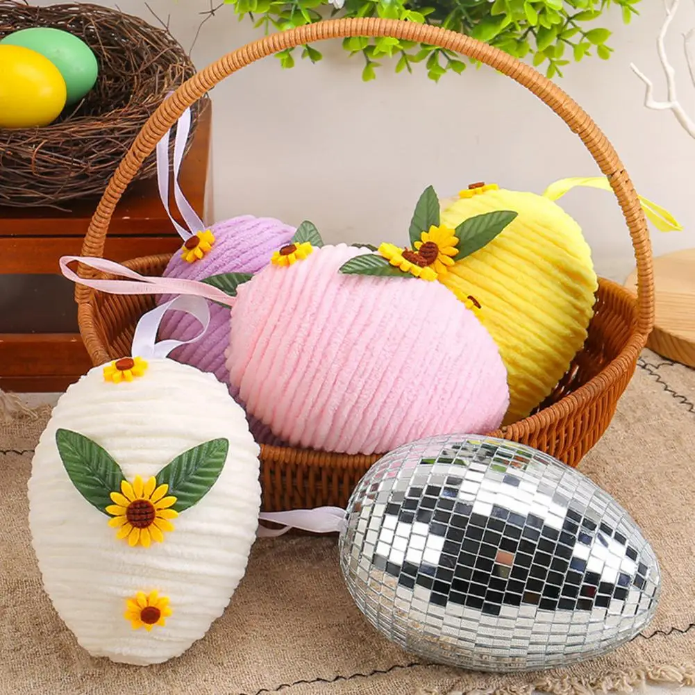 Handmade Easter Orn…