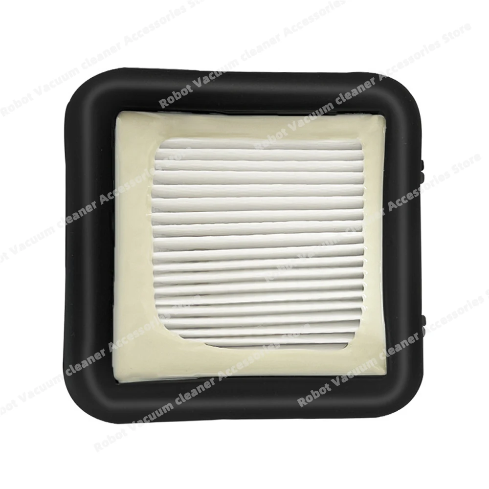 Compatível para blaunkt BP-DT02/BP-DT03 purificador de chão aspirador peças acessórios filtro hepa