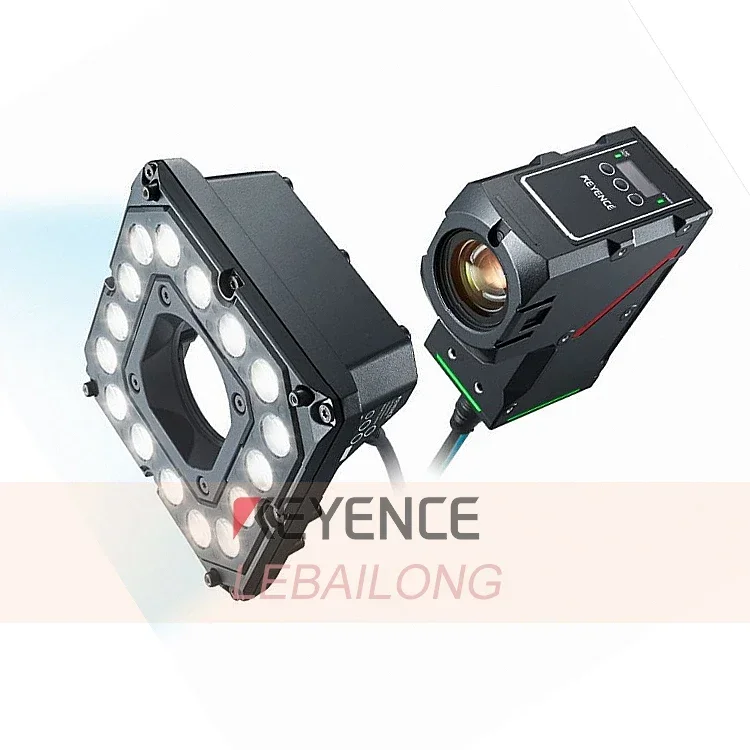 2026 Premium  Nice Price KEYENCE VS-C1500MX industrial automation AI camera vision systems