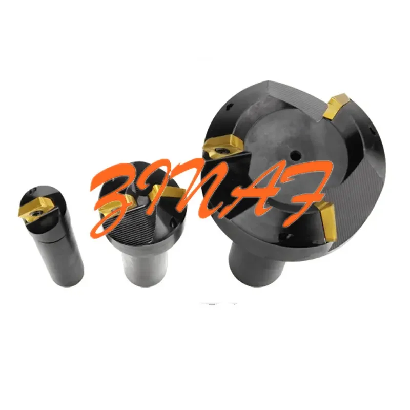 Chamfering cutter Countersink Bar Indexable Chamfer Milling Cutter Tool Holder 30 45 60 Degree TC AP C20-20 C16-16 Spot Drilling