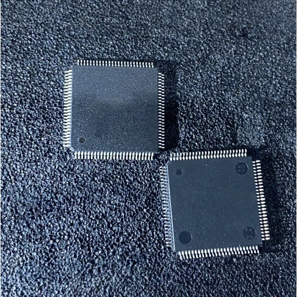 1-10PCS AT91R40008-66AU RDA8501 RDA8501D 8501 ATSAME70Q21-AN ATSAME70Q21A-AN EPF10K10AQC208-3N EPF10K10AQC208