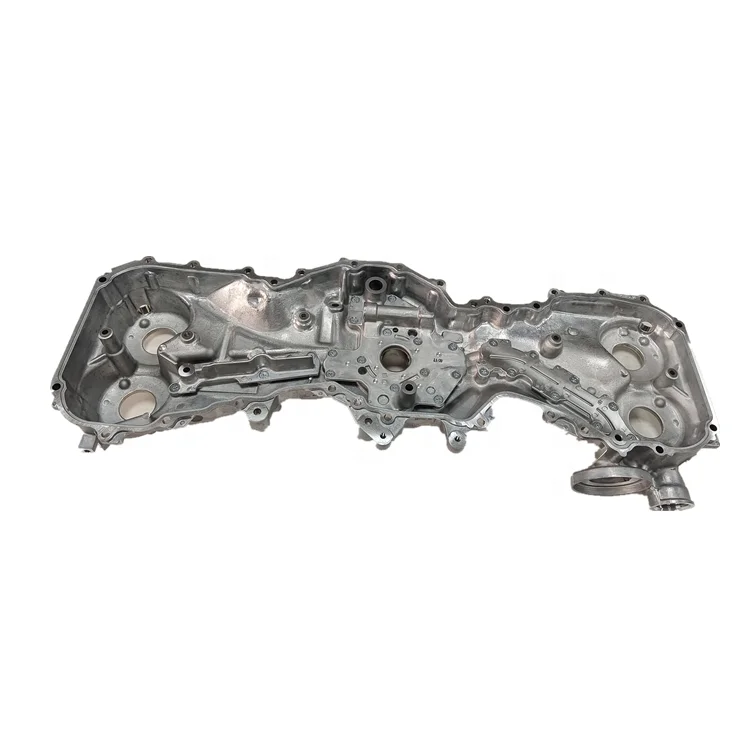 Factory Direct Sale Auto Chassis Systems Cover Assembly Chain OEM 13108AA181 13108AA180