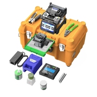 JILONG KL-280E Fiber Optical Fusion Splicer Hot Selling Fusion Splicer All-Rounder Middle Trunk Line Fusion Splicer