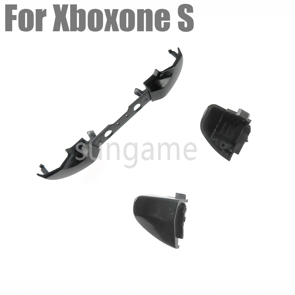 20Sets Solid Black … - image