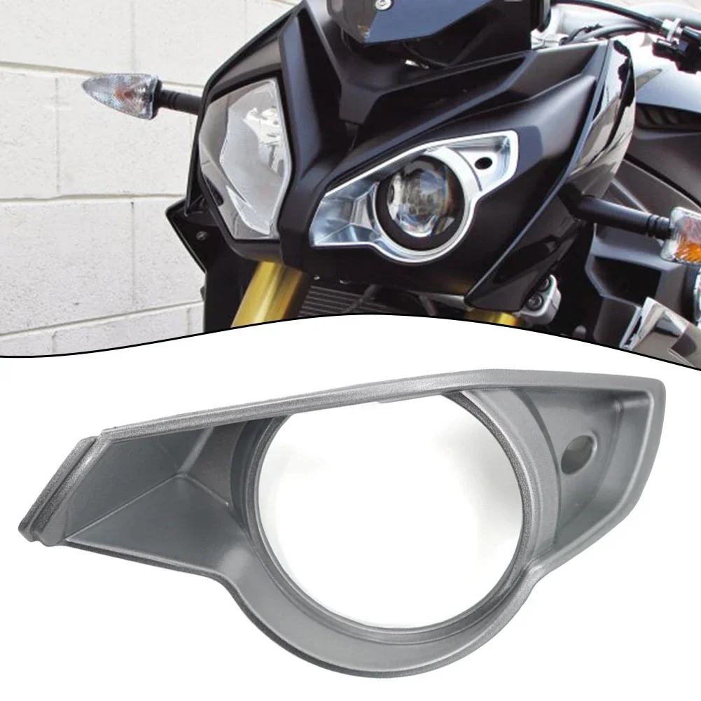 Front Left Nose Headlight Surround Fairing Cowling Fit For BMW S1000R 2015-2018 2024 Hot Sale Brand New And High Quality