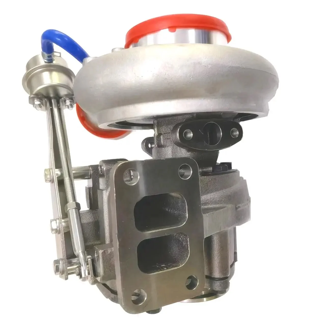 

The Turbocharger Is Used in Kalmar Model Part Number 924287.0073/4955156