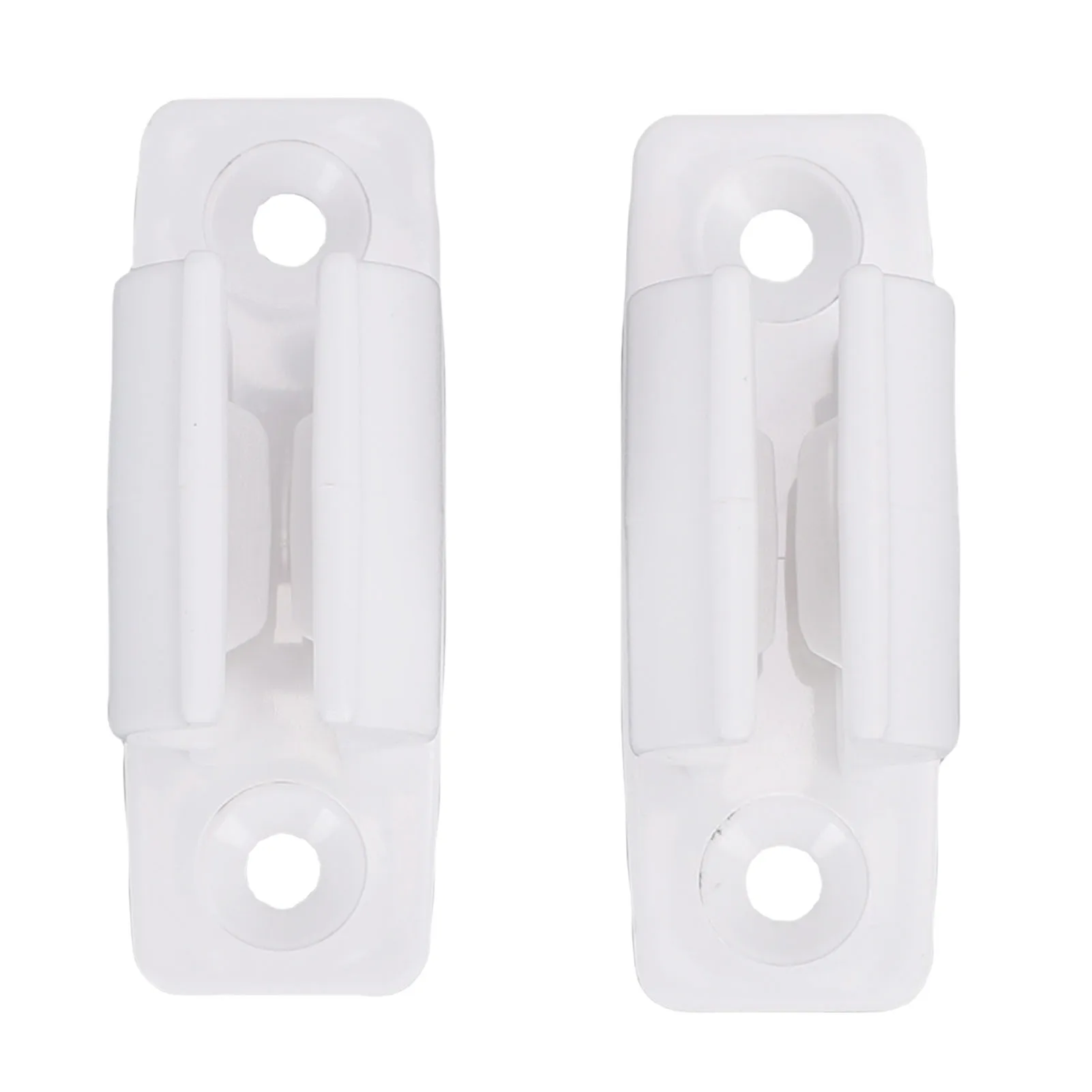 Awning Crank Clip RV Awning Crank Holder Clip Plastic Awning Crank Rod Wall Mount Bracket for RV Camping Trailer Motorhome