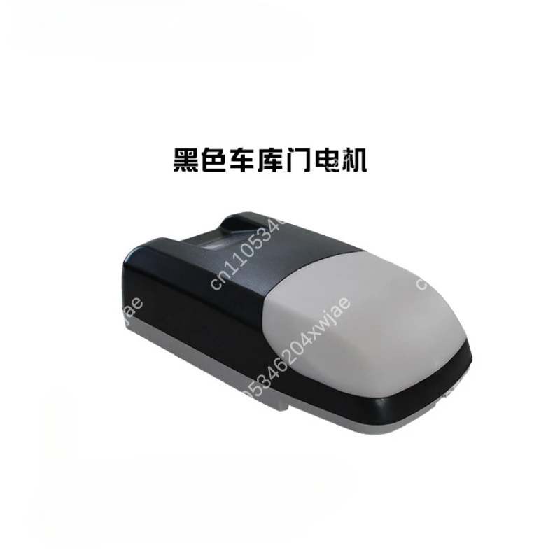 Smart Garage Door Motor 600N/800N, Remote Control with Safety Protection, Emergency Release Rolling Door Opener