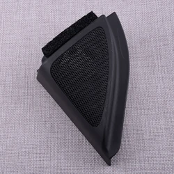 Right Front Door SpeakerTriangle Tweeter  Panel Cover Trim Fit for Toyota Corolla 2006 2007 2008 2009 2010 2011 2012 2013