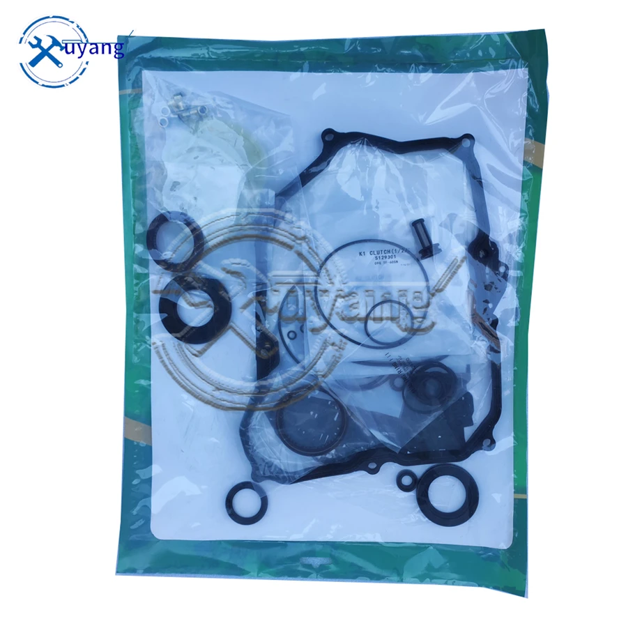 

Band New 09M TF-61SN Automatic Transmission Overhaul Kit for VW Passat Sagitar Touguan 2010-ON