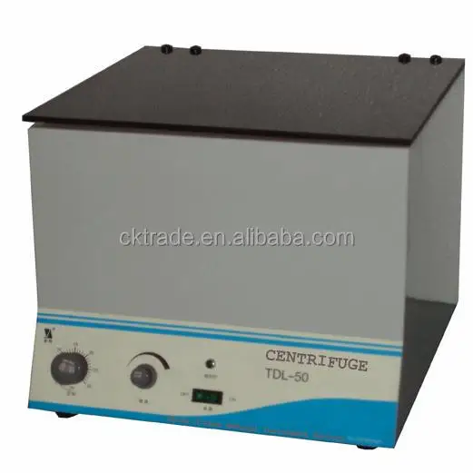 Chincan TDL-50 Labo…