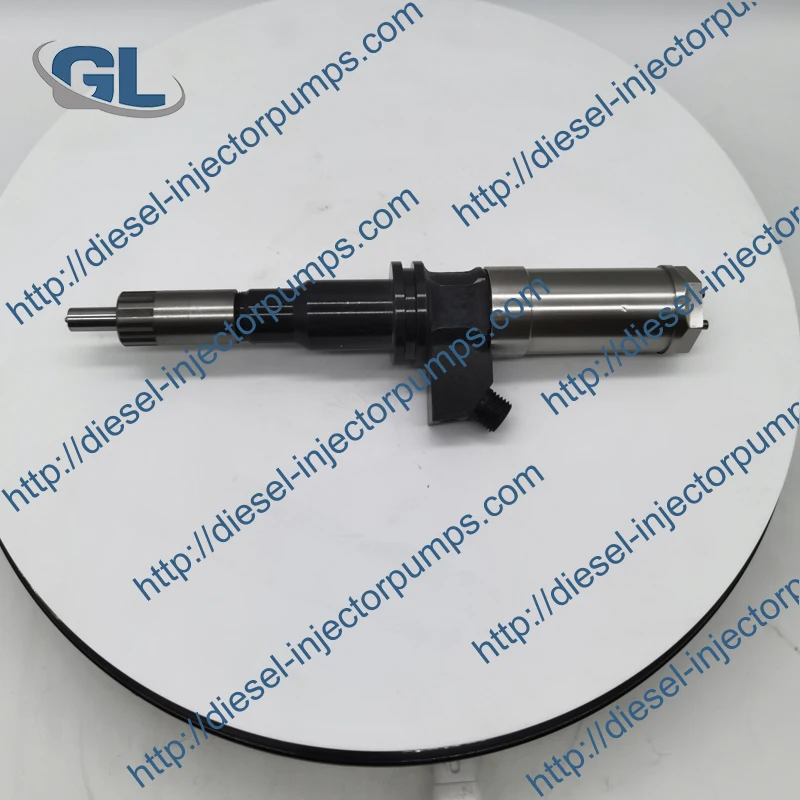 

Remanufacture Diesel Common Rail Fuel Injector 095000-0073 For Excavator Engine parts