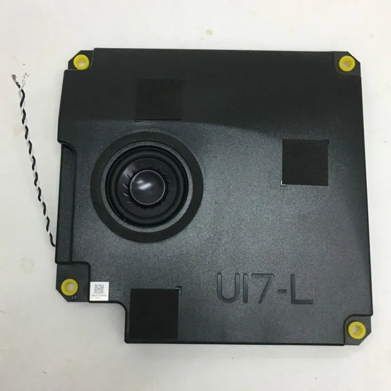 Waterproof Full Range Speaker Box, Stereo Sound Loudspeaker for Car & E-bike Bluetooth Audio Modification