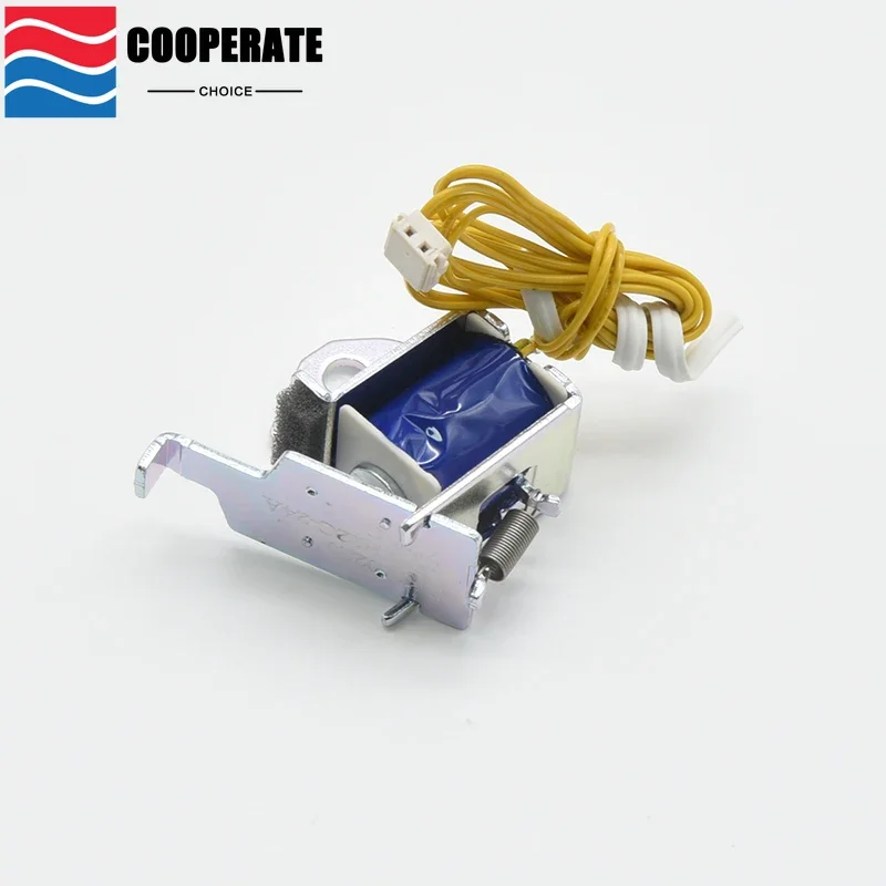 1PC RM1-4618 1102 1132 1212 Solenoid Relay for HP P1102 M1132 M1212 P1005 P1006 P1007 P1008 P1505 P1106 P1108 for Canon MF 4410