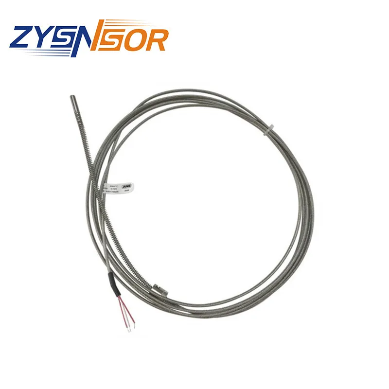 Temperature Sensor 902190/10 TN48476825-50-350 ℃, Outgoing Line 4 Meters