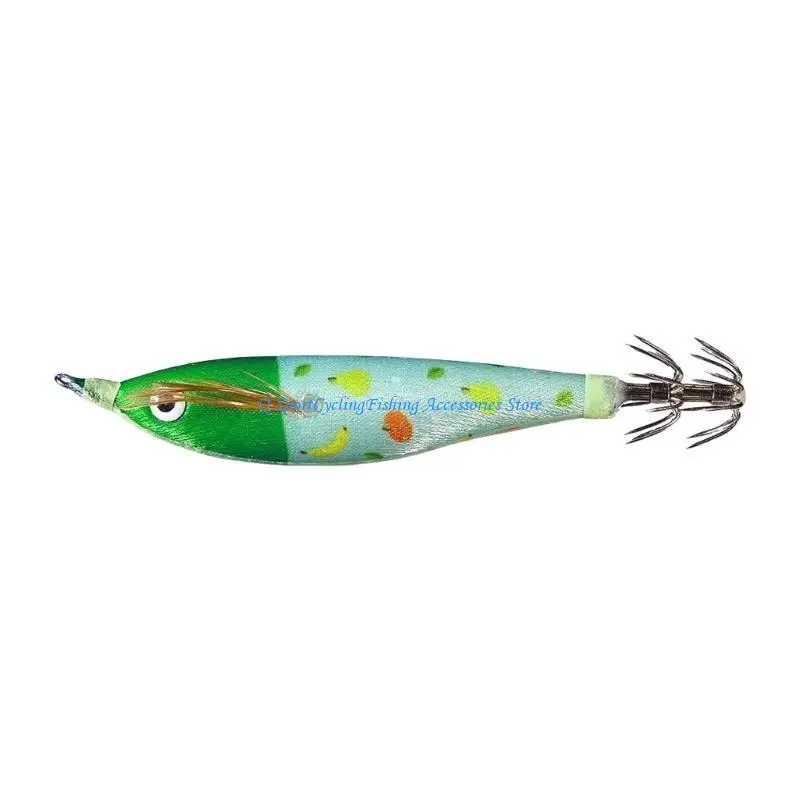 

Fishing Baits Freshwater Saltwater Lures Fishing Jig Hard Lures Octopuses Hook