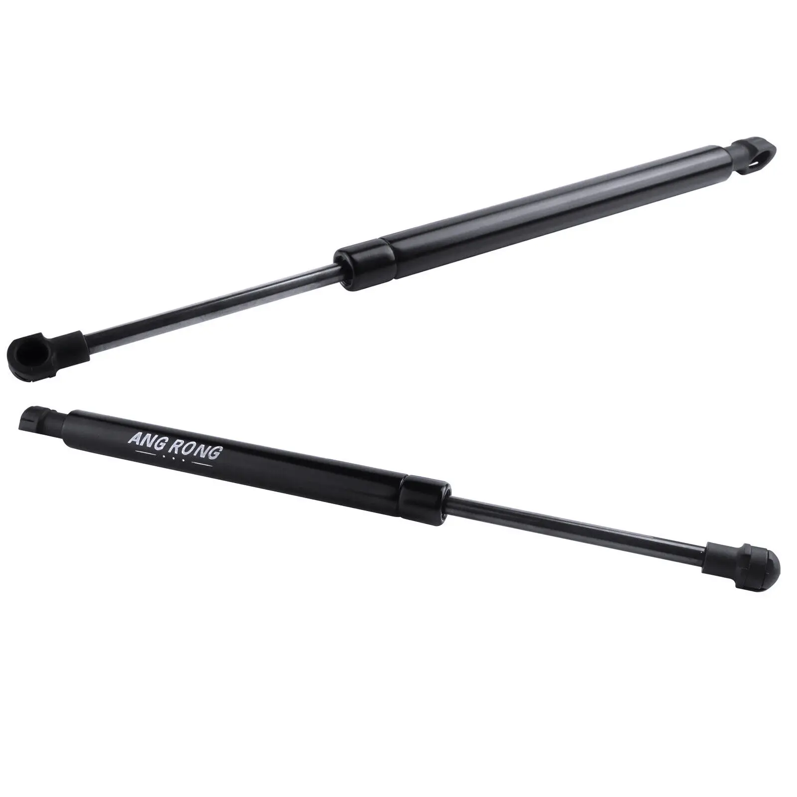 2x For VW Touareg SUV 2002-2010 Rear Boot Tailgate Gas Support Struts 7L6845587A