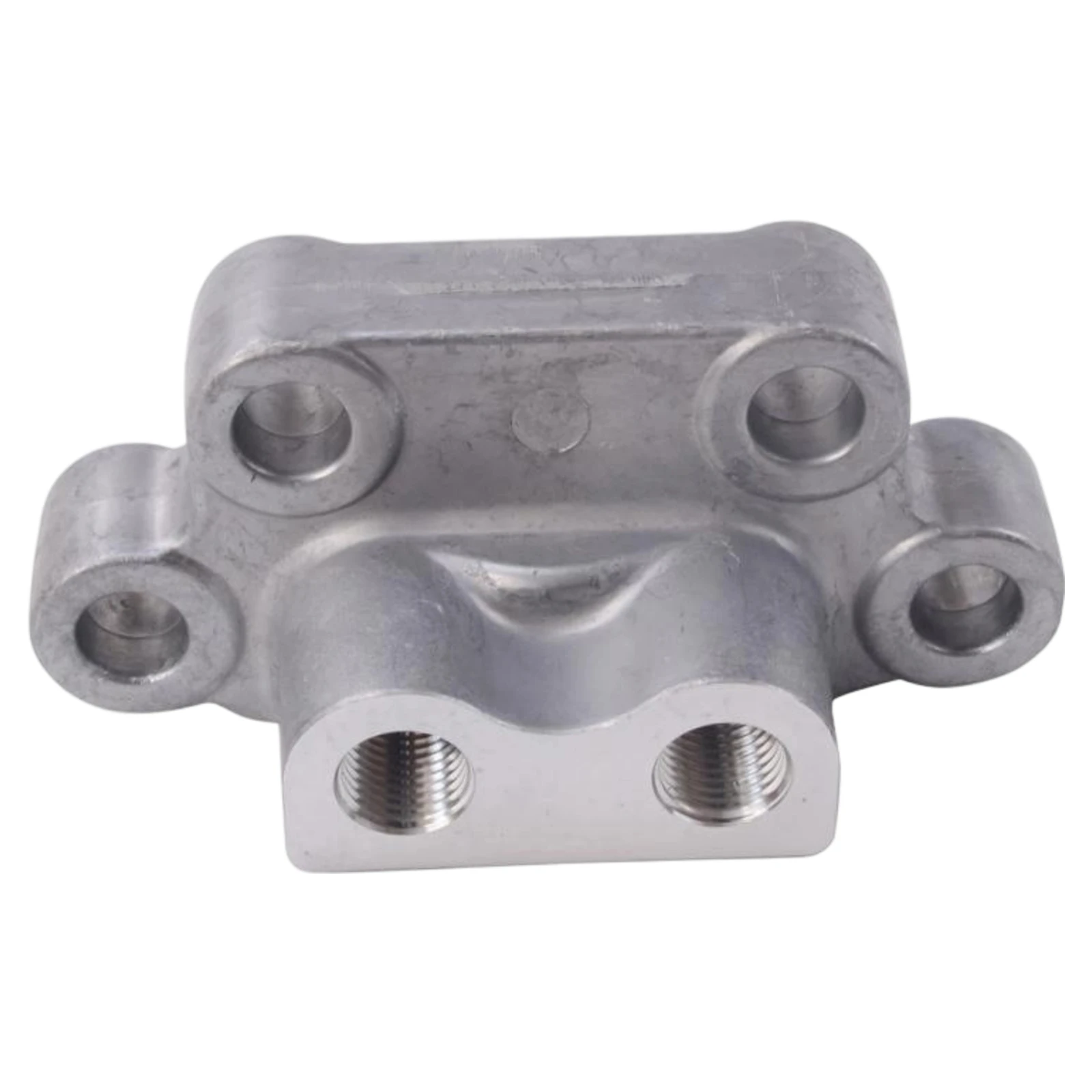 28930 hand oil pump cover plate seat For Caterpillar CAT 320D Crawler Excavators