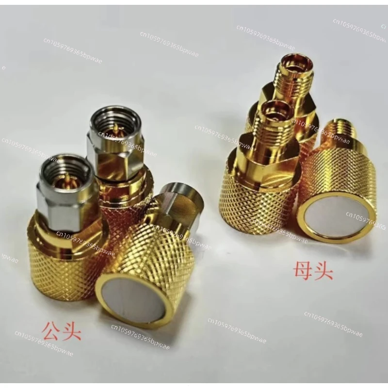 3.5MM Calibration Kit, Network Calibration Kit 9G Replaces 85033E, 85052D 3 pcs