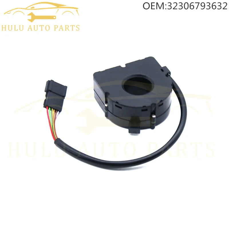 32306793632 32306789095 37146781438 Steering Angle Sensor for BMW 3 5 7 X3 X5 Series E46 E38 E39 E53 E83 Mini R50 R52