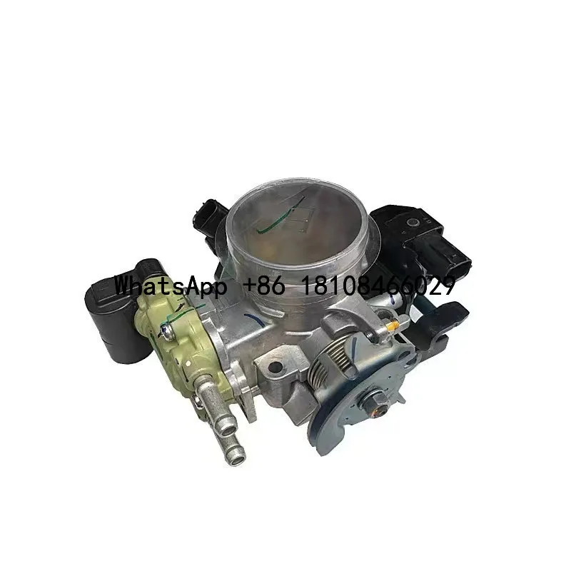 

16400-PWA-G02 throttle valve assembly for CITY JAZZ/FIT throttle valve idle speed motor control valve